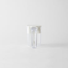 画像をギャラリービューアに読み込む, マーナ 調味料ポット