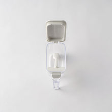 画像をギャラリービューアに読み込む, マーナ 調味料ポット