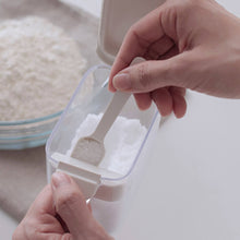 画像をギャラリービューアに読み込む, マーナ 調味料ポット