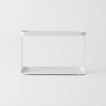 画像をギャラリービューアに読み込む, マーナ調味料ラック ワイド