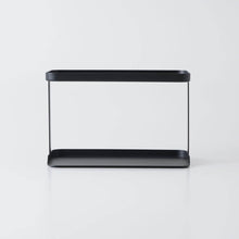 画像をギャラリービューアに読み込む, マーナ調味料ラック ワイド