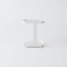 画像をギャラリービューアに読み込む, マーナ調味料ラック ワイド