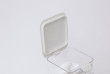 画像をギャラリービューアに読み込む, マーナ 調味料ポット ワイド