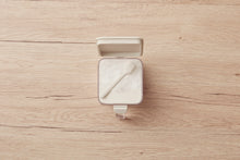 画像をギャラリービューアに読み込む, マーナ 調味料ポット ワイド