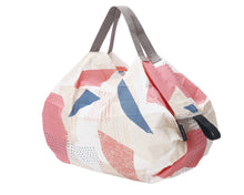 画像をギャラリービューアに読み込む, マーナ Shupatto コンパクトバッグ S/2020