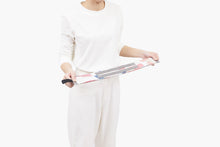 画像をギャラリービューアに読み込む, マーナ Shupatto コンパクトバッグ S/2020