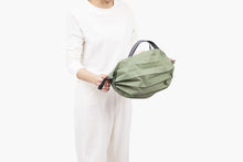 画像をギャラリービューアに読み込む, マーナ Shupatto コンパクトバッグ S/2020