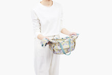 画像をギャラリービューアに読み込む, マーナ Shupatto コンパクトバッグ M/2020