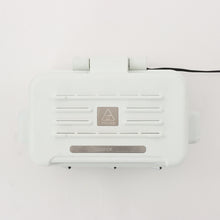 画像をギャラリービューアに読み込む, Smart toaster grill スマートトースターグリル