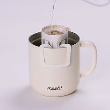 画像をギャラリービューアに読み込む, mosh!ラッテ ステンレスマグカップ