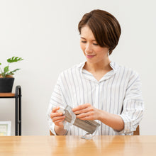 画像をギャラリービューアに読み込む, PRISMATE 携帯扇風機 マスキュレーター