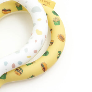 【送料無料】ICE RING（キッズ） Sサイズ