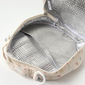 【送料無料】ICE RING POUCH　アイスリングポーチ（クーポンコード「mama812」入力で表示価格より50%OFF）