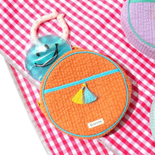 画像をギャラリービューアに読み込む, 【送料無料】ICE RING POUCH　アイスリングポーチ（クーポンコード「mama812」入力で表示価格より50%OFF）
