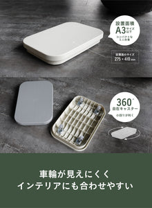ｍｌｔｅ ホームカート（生活雑貨セール対象商品）