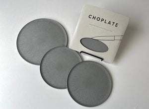 【特別SALE &送料無料】CHOPLATE まな板にもなるお皿
