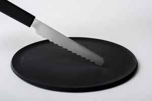 【送料無料】CHOPLATE ナイフ（CHOPLATE まな板にもなるお皿プレゼント付き!）