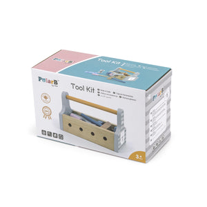 PolarB　工具セット