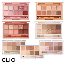 画像をギャラリービューアに読み込む, CLIO PRO EYE PALETTE（生活雑貨セール対象商品）
